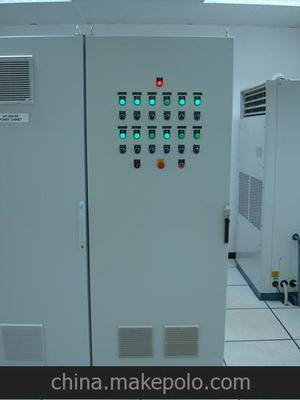 從操作臺到中控系統 無錫紫穆電器如何賦能工業自動化集成新標桿