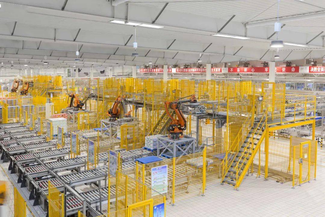 數字化轉型,這家乳企奏響&ldquo;創新三部曲&rdquo;引領消費升級